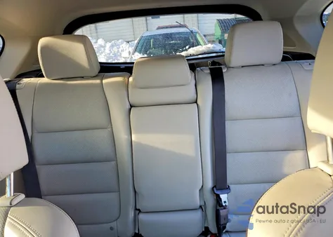 2016 Mazda Cx-5 Gt z USA, uszkodzony, nr VIN JM3KE2DY8G0605262